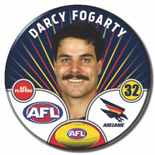 AFL 2026 ADELAIDE Football Club - FOGARTY, Darcy