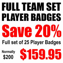 2026 STATE OF ORIGIN - WA - PICKETT, Kysaiah