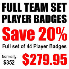 2026 AFL Collingwood Football Club - DEMATTIA, Harry