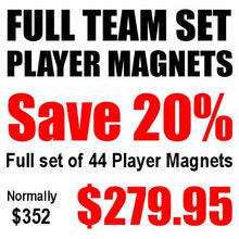 2026 AFL Collingwood Football Club - HOUSTON, Dan