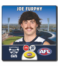 2024 AFL Geelong Football Club - FURPHY, Joe