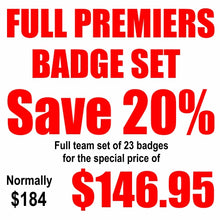 AFLW S10 PREMIERS - KING, Emma