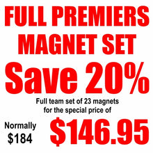 AFLW S10 PREMIERS - KEARNEY, Emma