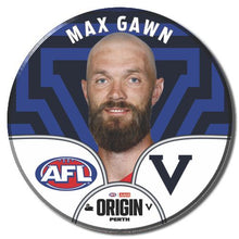 2026 STATE OF ORIGIN - VIC - GAWN, Max