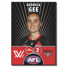 AFLW S10 ESSENDON - GEE, Georgia