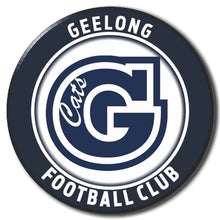 GEELONG SUPPORTER BADGES