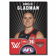 AFLW S10 ESSENDON - GLADMAN, Amelie