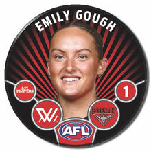 AFLW S11 ESSENDON - GOUGH, Emily