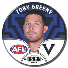 2026 STATE OF ORIGIN - VIC - GREENE, Toby