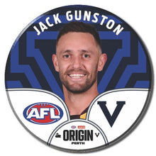 2026 STATE OF ORIGIN - VIC - GUNSTON, Jack