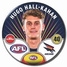 AFL 2026 ADELAIDE Football Club - HALL-KAHAN, Hugo