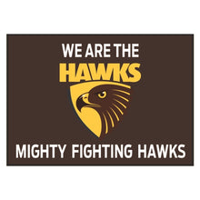 HAWTHORN SUPPORTER MAGNETS