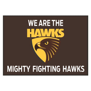 HAWTHORN SUPPORTER MAGNETS