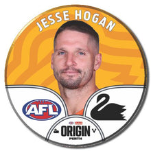 2026 STATE OF ORIGIN - WA - HOGAN, Jesse