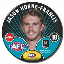 AFL 2026 PORT ADELAIDE Football Club - HORNE-FRANCIS, Jason