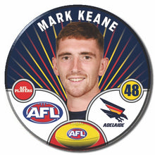 AFL 2026 ADELAIDE Football Club - KEANE, Mark
