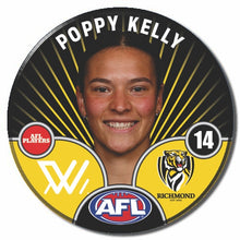 AFLW S10 RICHMOND - KELLY, Poppy