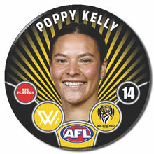 AFLW S11 RICHMOND - KELLY, Poppy