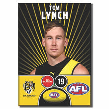AFL 2026 RICHMOND Football Club - LYNCH, Tom
