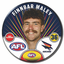 AFL 2026 ADELAIDE Football Club - MALEY, Finnbar