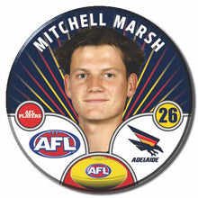 AFL 2026 ADELAIDE Football Club - MARSH, Mitchell