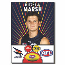 AFL 2026 ADELAIDE Football Club - MARSH, Mitchell