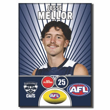 AFL 2026 GEELONG Football Club - MELLOR, Jesse