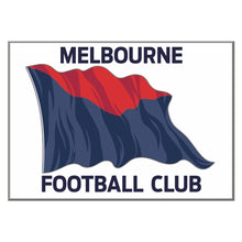 MELBOURNE SUPPORTER MAGNETS