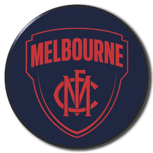 MELBOURNE SUPPORTER BADGES