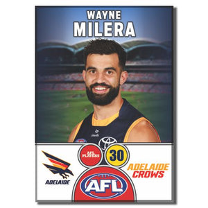 2025 AFL Adelaide Football Club - MILERA, Wayne