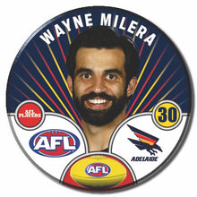 AFL 2026 ADELAIDE Football Club - MILERA, Wayne