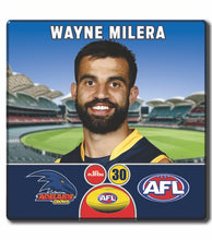 2024 AFL Adelaide Football Club - MILERA, Wayne