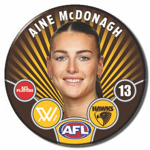 AFLW S11 HAWTHORN - McDONAGH, Aine