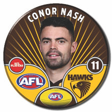 AFL 2026 HAWTHORN Football Club - NASH, Conor