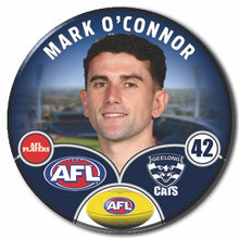 2024 AFL Geelong Football Club - O'CONNOR, Mark