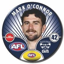 AFL 2026 GEELONG Football Club - O'CONNOR, Mark