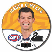 2026 STATE OF ORIGIN - WA - O'MEARA, Jaeger