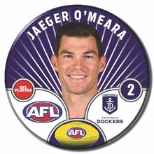 AFL 2026 FREMANTLE Football Club - O'MEARA, Jaeger