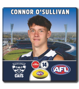 2024 AFL Geelong Football Club - O'SULLIVAN, Connor