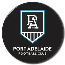 PORT ADELAIDE SUPPORTER BADGES