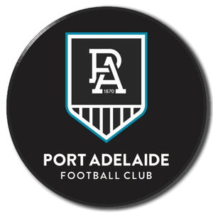 PORT ADELAIDE SUPPORTER BADGES