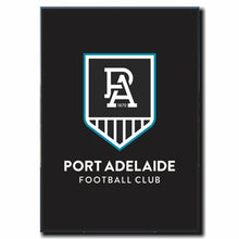 PORT ADELAIDE SUPPORTER MAGNETS