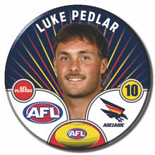AFL 2026 ADELAIDE Football Club - PEDLAR, Luke