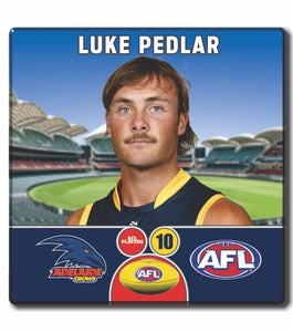 2024 AFL Adelaide Football Club - PEDLAR, Luke