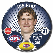 AFL 2026 GEELONG Football Club - PIKE, Joe