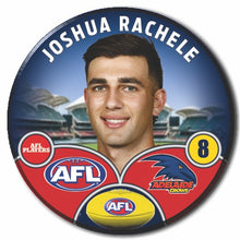 2024 AFL Adelaide Football Club - RACHELE, Joshua