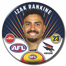 AFL 2026 ADELAIDE Football Club - RANKINE, Izak