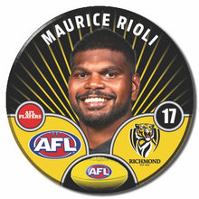 AFL 2026 RICHMOND Football Club - RIOLI, Maurice