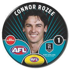 AFL 2026 PORT ADELAIDE Football Club - ROZEE, Connor