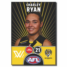 AFLW S10 RICHMOND - RYAN, Charley